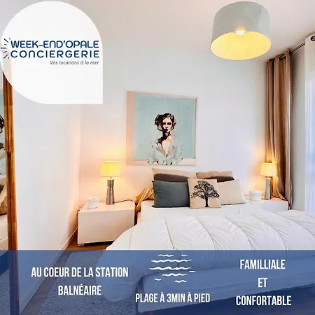 Apartment Cote - - A 2 Pas De La