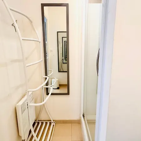 Cote - - A 2 Pas De La Apartment *