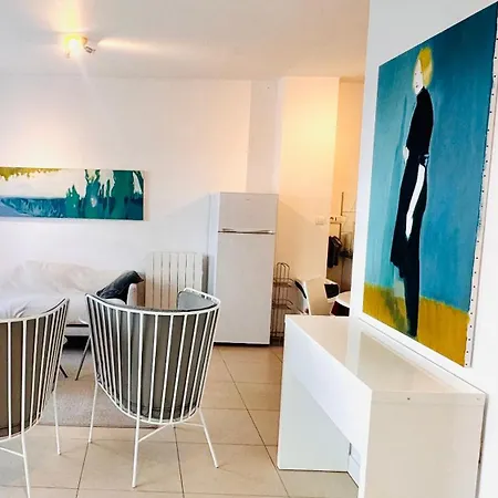 Apartment Cote - - A 2 Pas De La