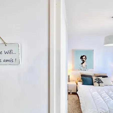 Apartment Cote - - A 2 Pas De La *