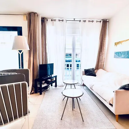 Cote - - A 2 Pas De La * Stella-Plage